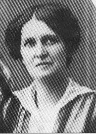 Photo of photos/Fanny Elizabeth McLennan bn Armidale 1878
